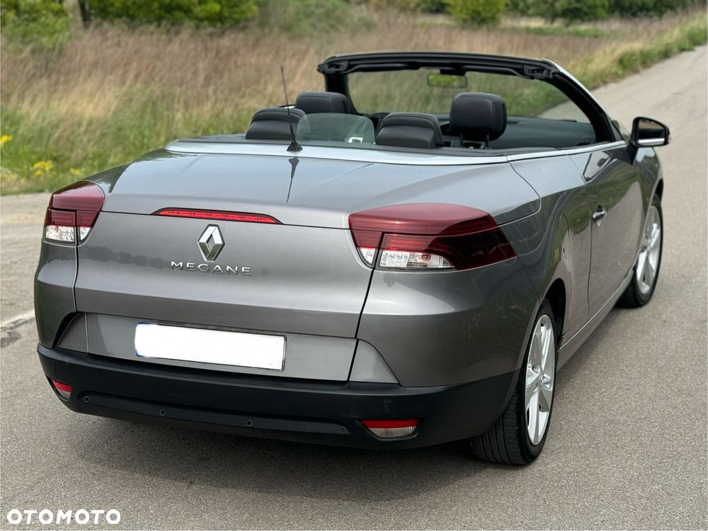 Renault Megane 1.5 dCi Bose - 29