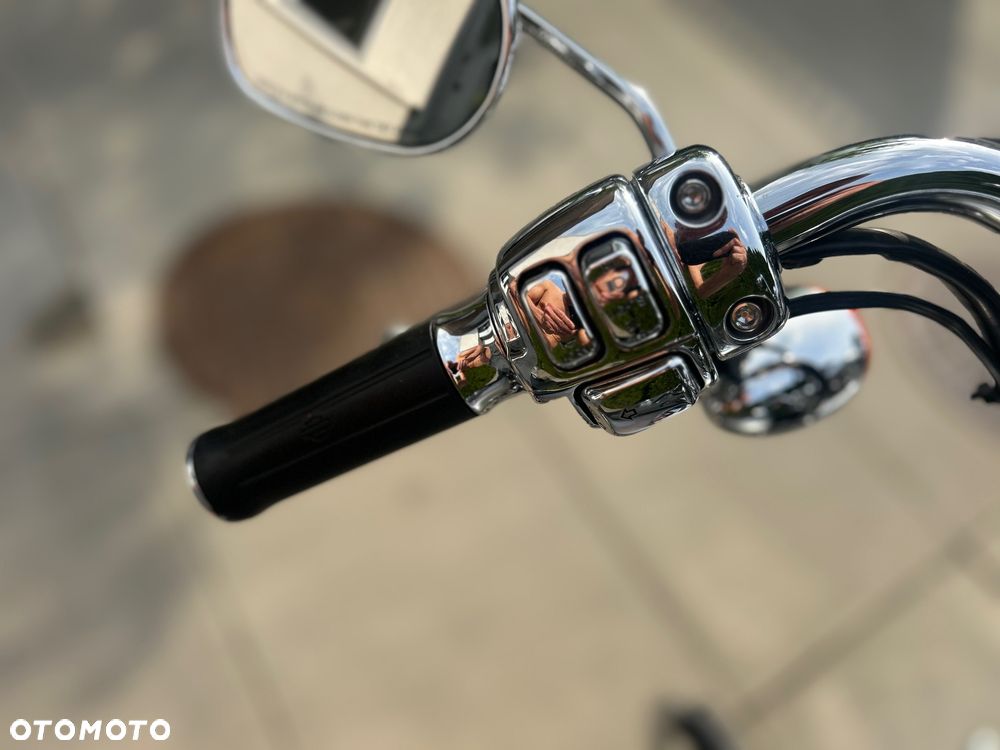 Harley-Davidson Softail Springer Classic - 19