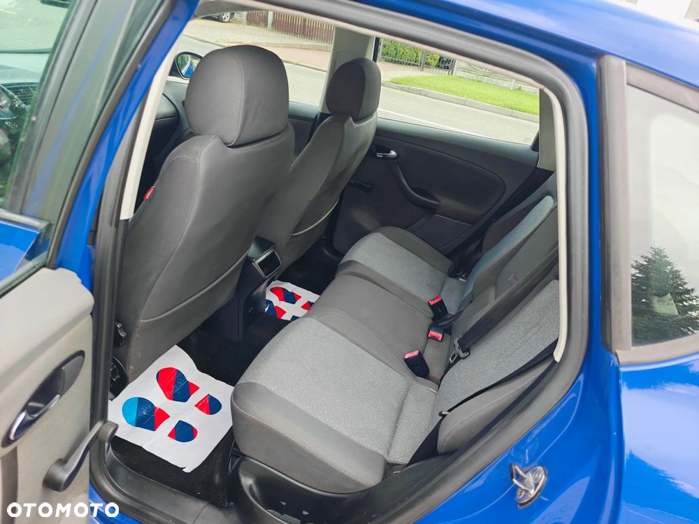 Seat Altea 1.6 Reference Comfort - 8