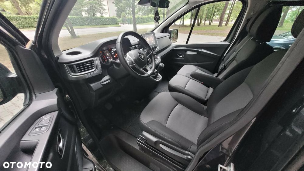 Renault Trafic Kombi 2.0 L2 Pack Clim - 3