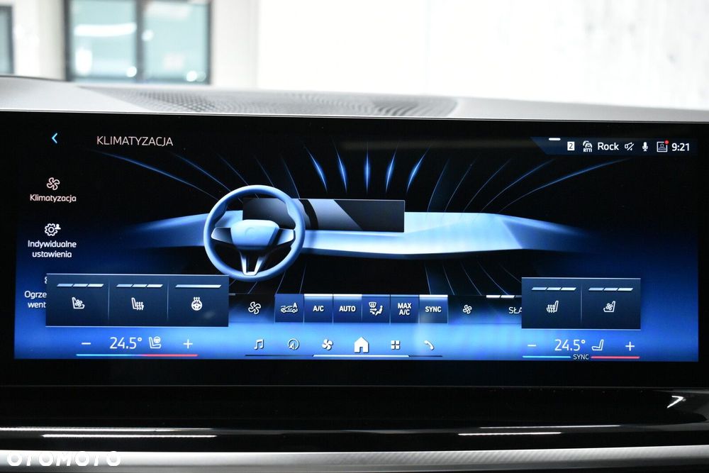BMW X6 xDrive40d mHEV - 21