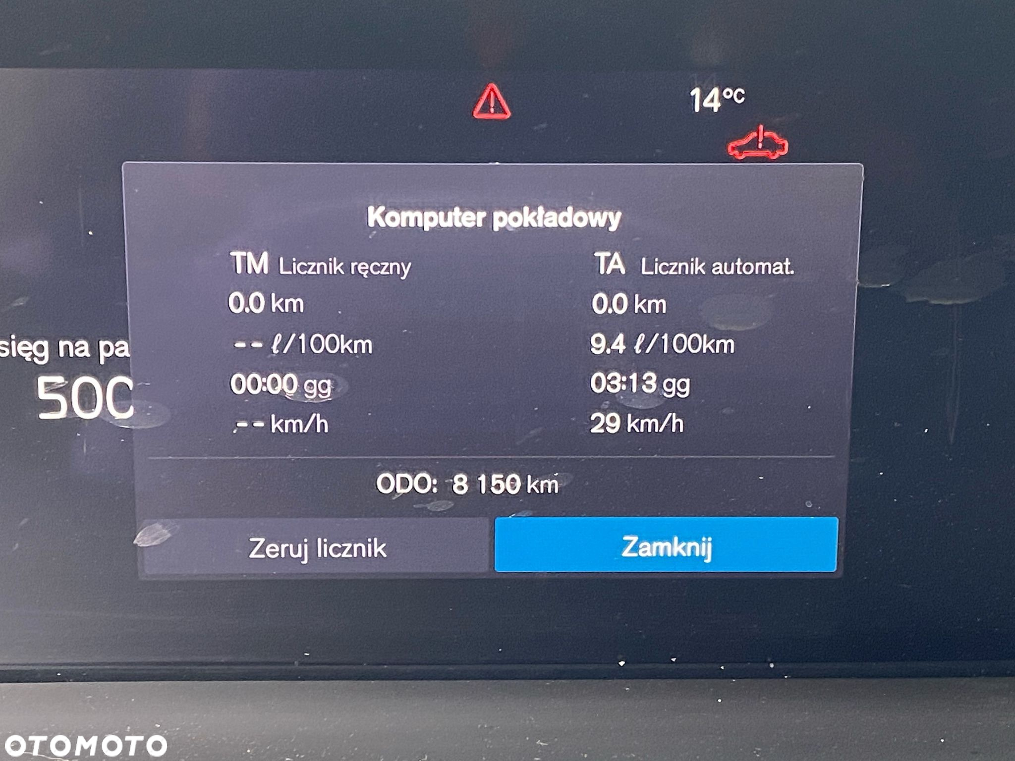 Volvo XC 90 B5 B AWD Plus Bright 7os - 27
