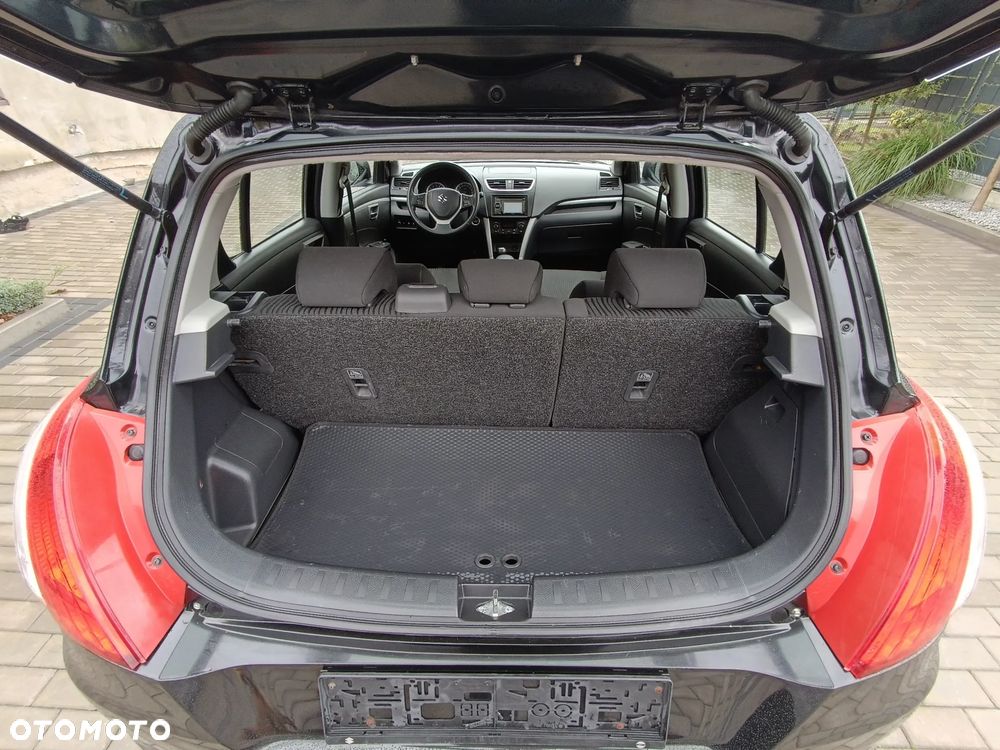 Suzuki Swift 1.2 Comfort - 13