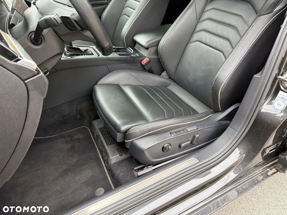 Volkswagen Arteon 2.0 TSI R-Line DSG - 13