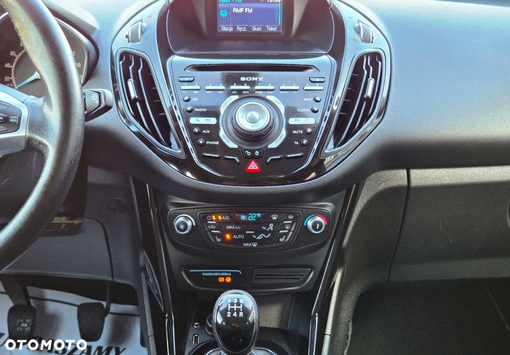 Ford B-MAX - 10