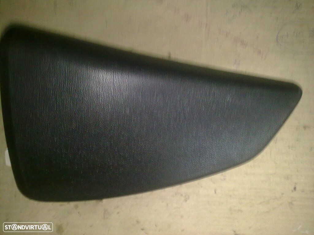 Airbag Banco 13139839 OPEL ASTRA H 2005 DRT OPEL ASTRA H FASE 1 2006 1.6I 105CV 5P CINZENTO DRT - 1