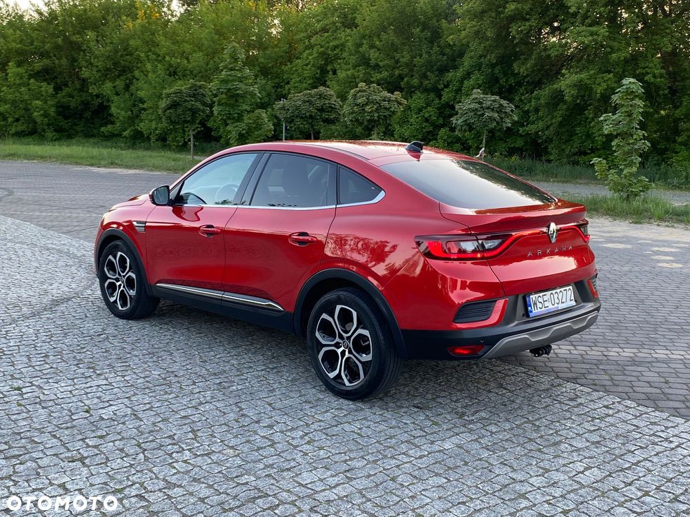 Renault Arkana - 8