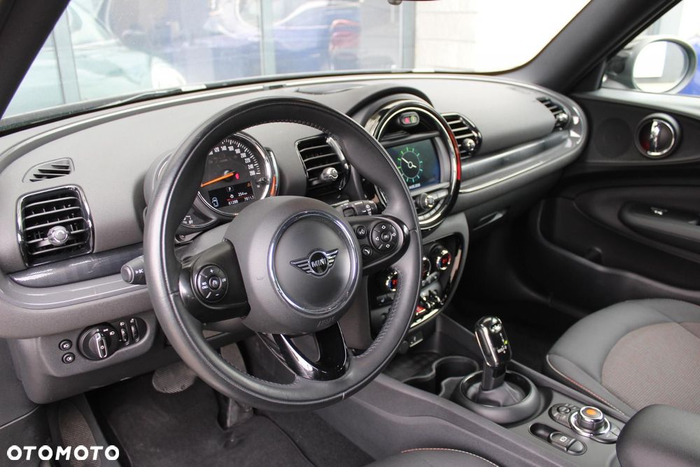 MINI Clubman - 5