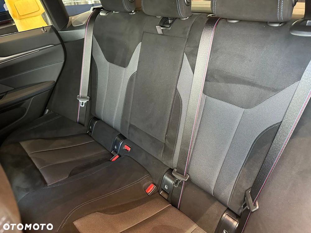 BMW Seria 4 430i xDrive M Sport - 27