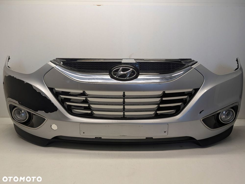 zderzak przód hyundai ix35 2013- - 9