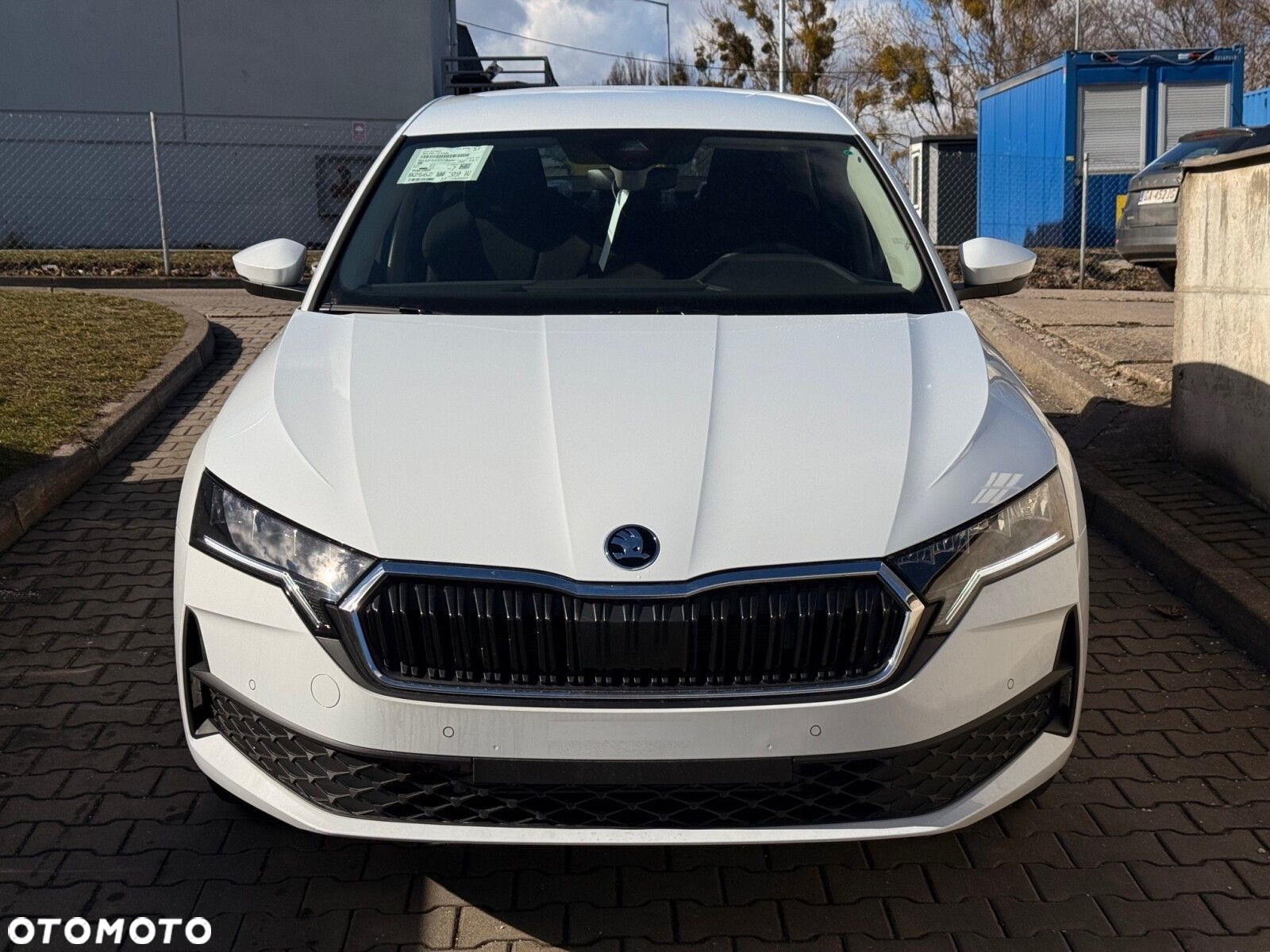 Skoda Octavia - 3