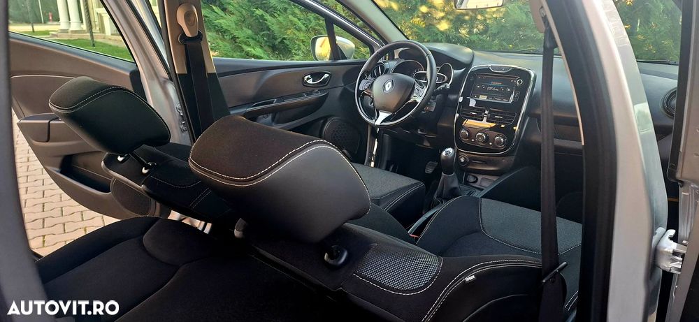 Renault Clio Energy TCe 90 Start & Stop Dynamique - 7