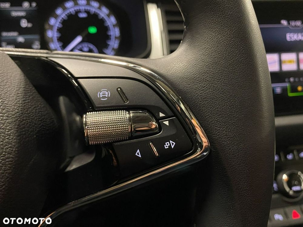 Skoda Kodiaq - 21
