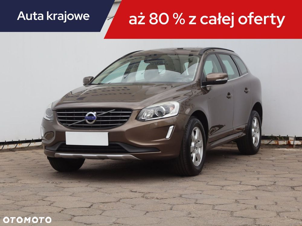 Volvo XC 60 - 3