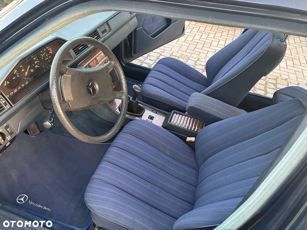 Mercedes-Benz W124 (1984-1993) - 3
