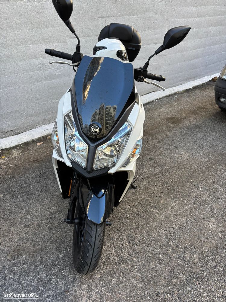 Sym JET JET 14 125 - 1