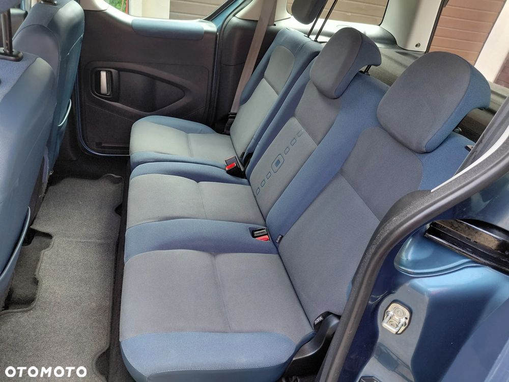Citroën Berlingo Multispace 1.6 16V Plus - 16