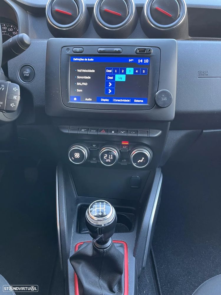 Dacia Duster 1.2 TCe Pack - 21