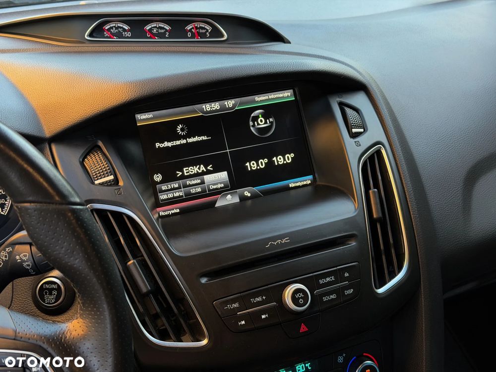 Ford Focus 2.0 EcoBoost ST-2 - 6