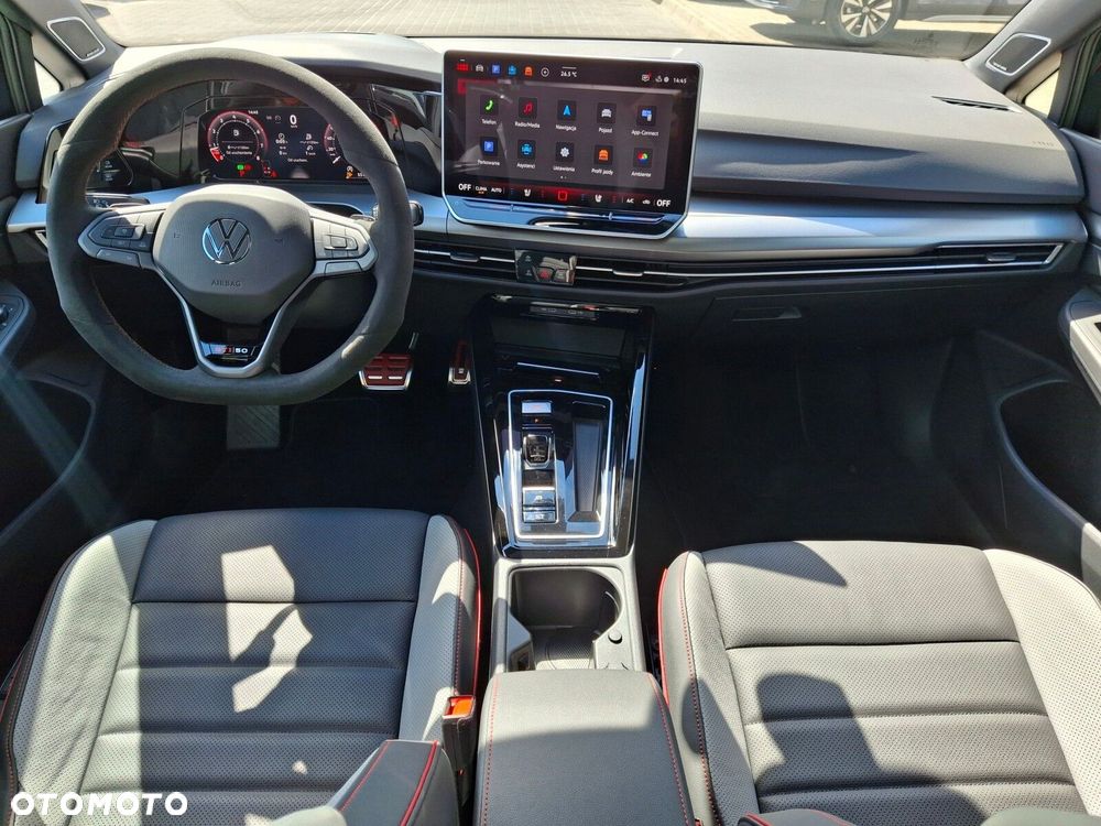 Volkswagen Golf 2.0 TSI GTI Edition 50 DSG - 32