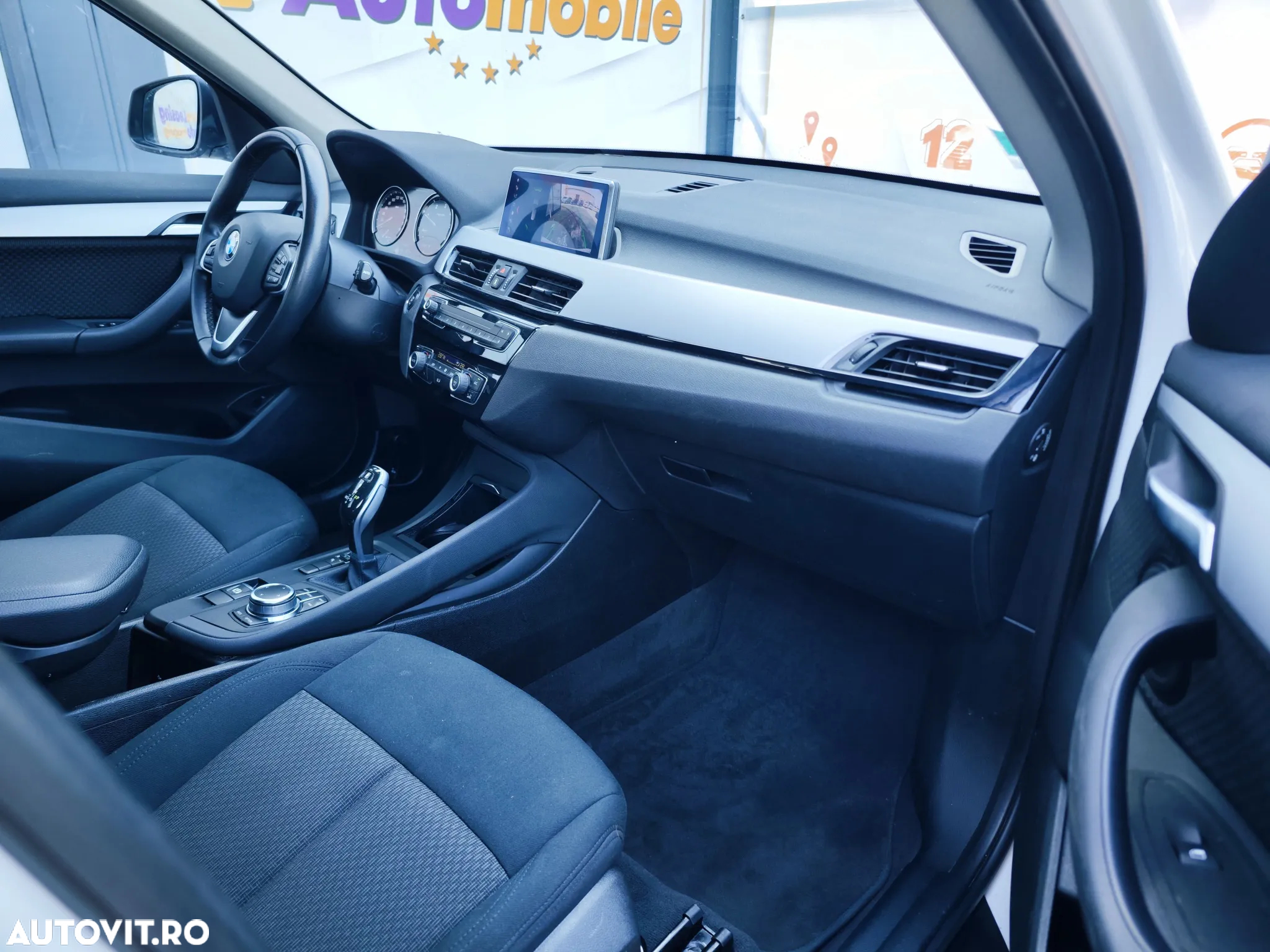 BMW X1 - 10