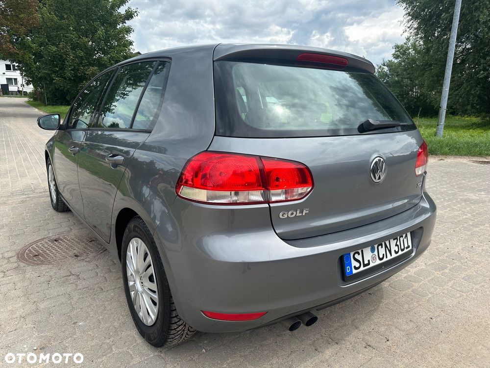 Volkswagen Golf - 14