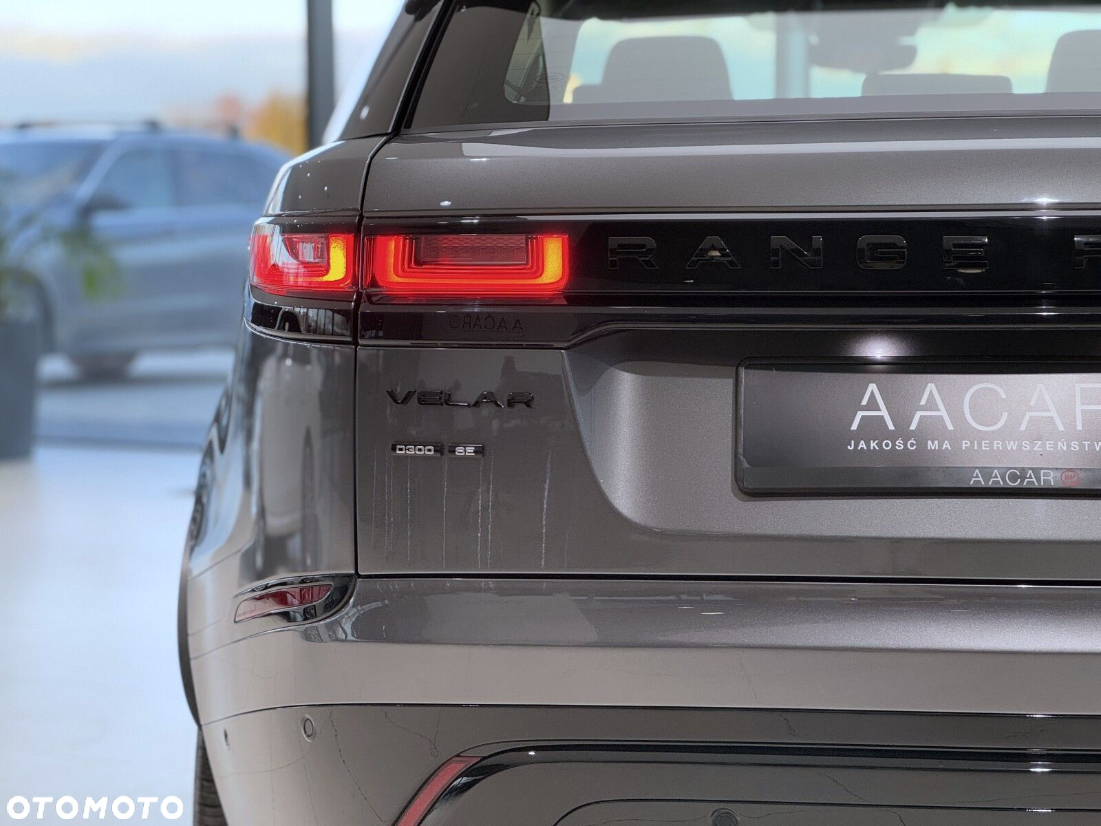 Land Rover Range Rover Velar - 39