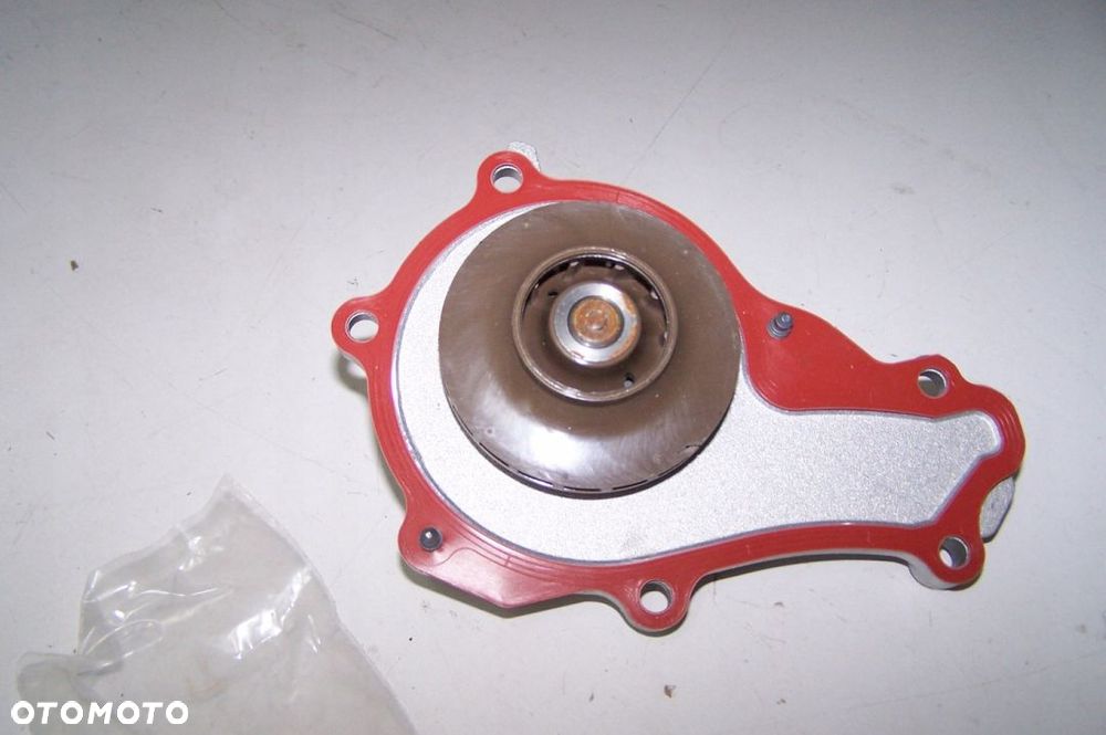 Ford 1.5 1.6 diesel pompa wody 3M5Q8591CA - 3