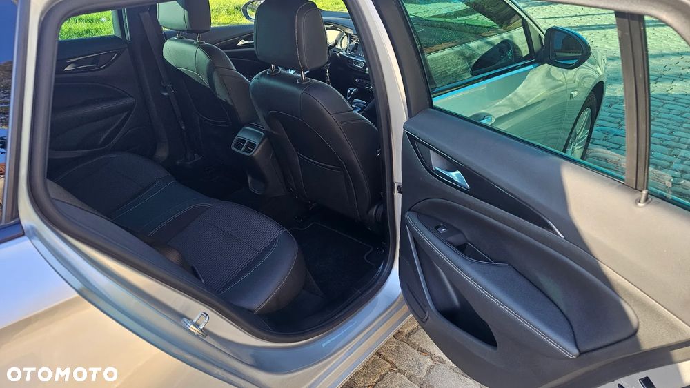 Opel Insignia 2.0 CDTI Business Elegance S&S - 19