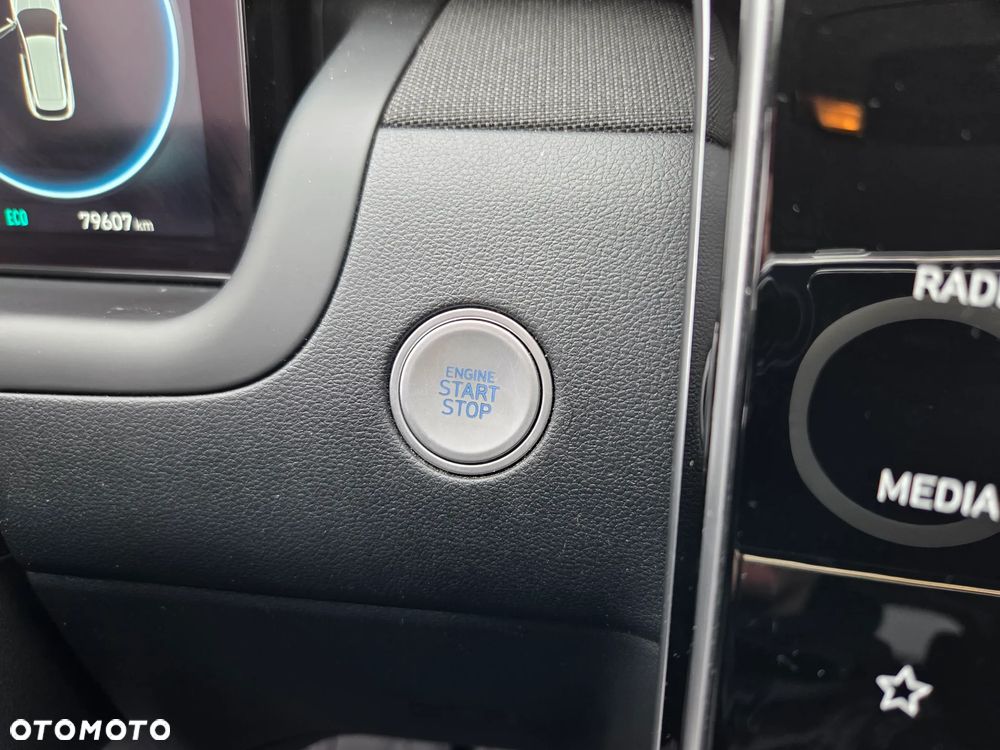 Hyundai Tucson blue 1.6 CRDi 2WD DCT Premium - 24