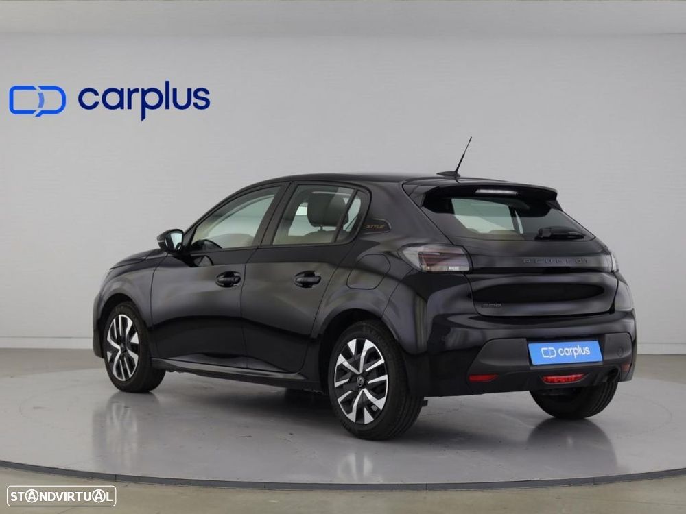 Peugeot 208 1.2 PureTech Style - 5