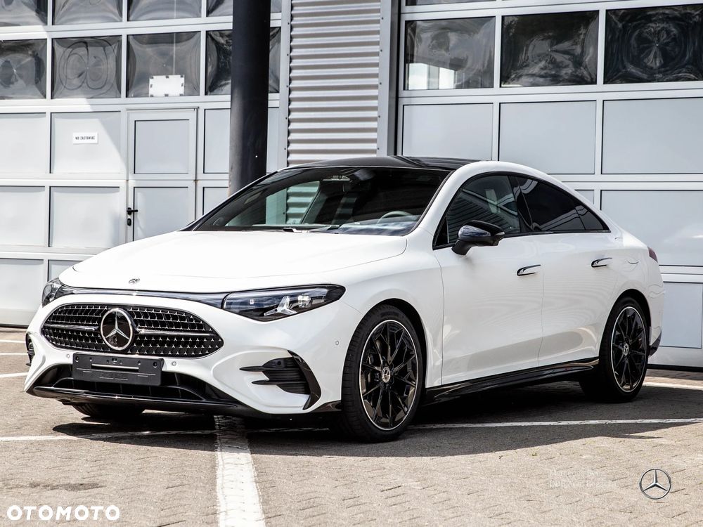Mercedes-Benz CLA 200 mHEV 8G-DCT - 3