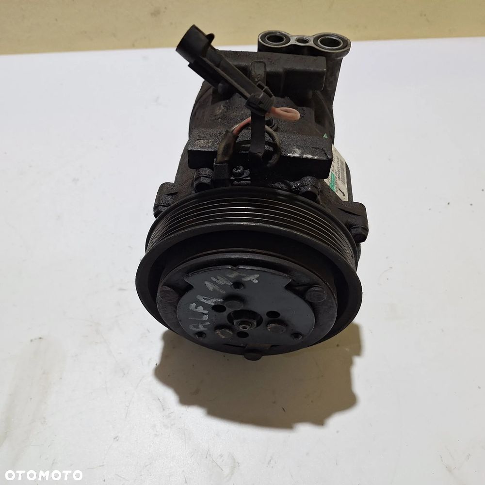 SPREZARKA KLIMATYZACJI ALFA 147 156 B722 1157F 00606536520 - 5