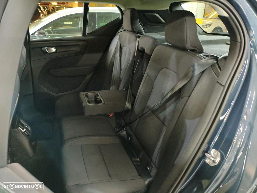 Volvo XC 40 1.5 T5 PHEV Inscription Expression - 8