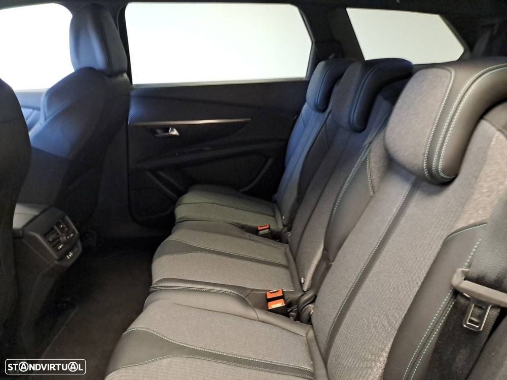 Peugeot 5008 1.5 BlueHDi Allure Pack EAT8 - 10