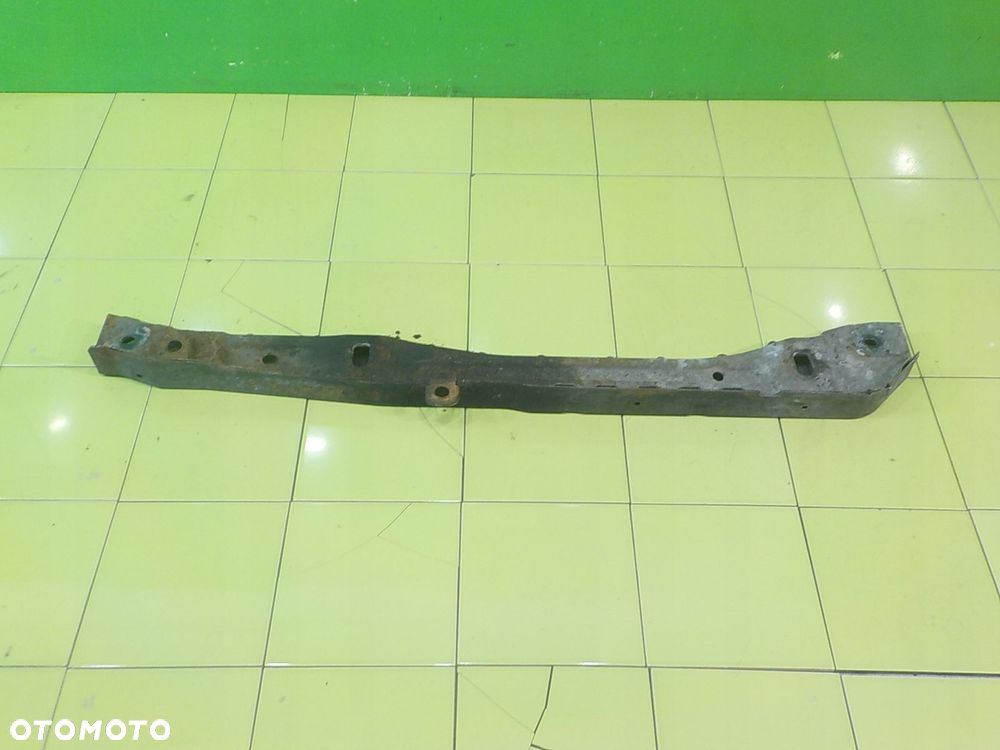 NISSAN NV200 1.5 DCI 13r VAN belka pod chlodnice - 1