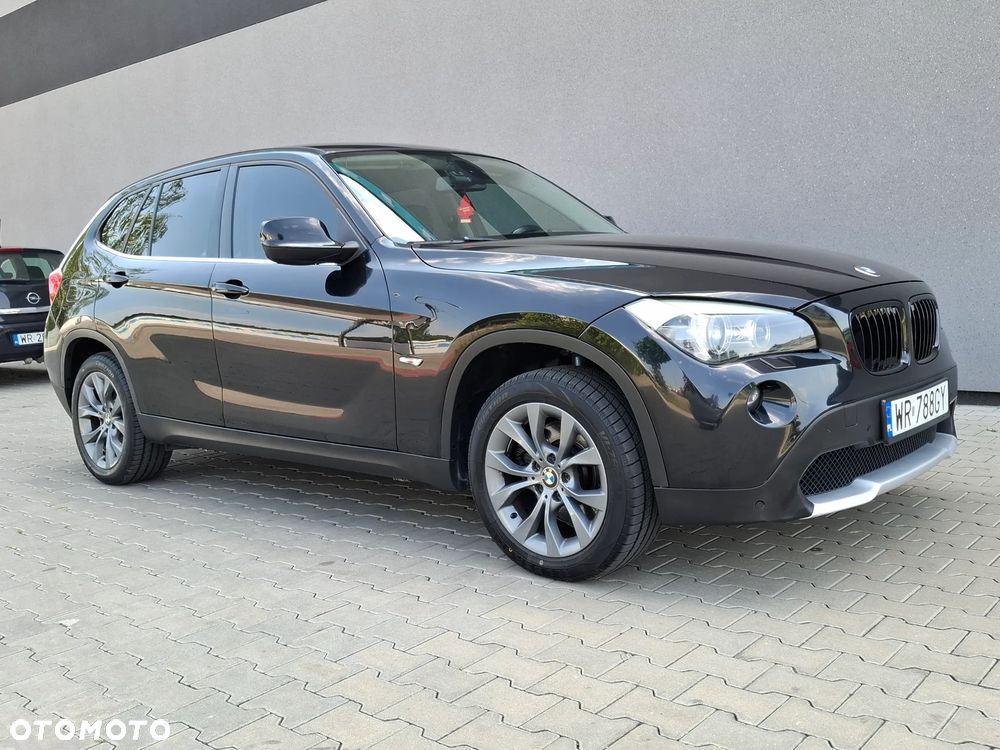 BMW X1 xDrive23d - 6