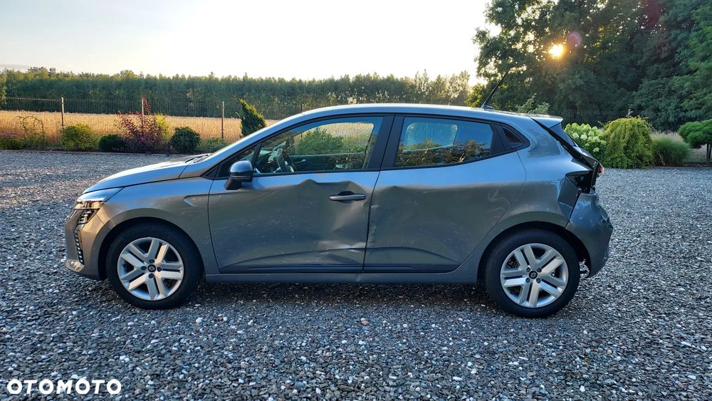 Renault Clio 1.0 TCe Evolution - 8