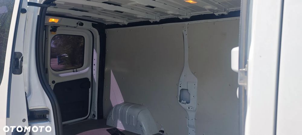 Opel Vivaro L2H1 - 5