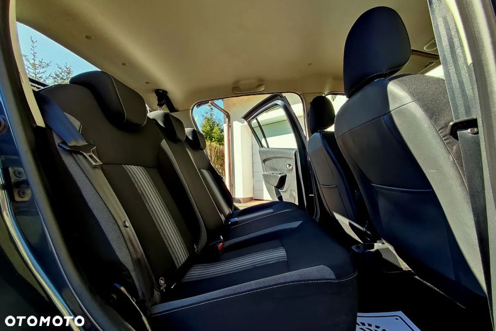 Dacia Sandero Stepway TCe 90 (S&S) Prestige - 20