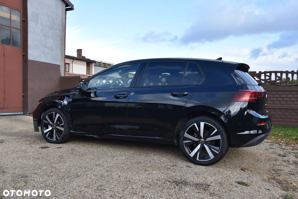 Volkswagen Golf 1.5 TSI EHybrid PHEV 150kW Edition 50 DSG - 9