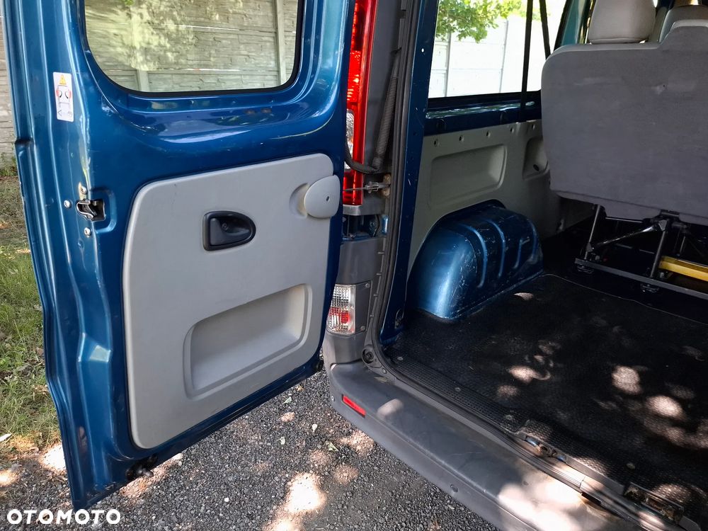 Opel Vivaro L2H1 EcoFlex - 23
