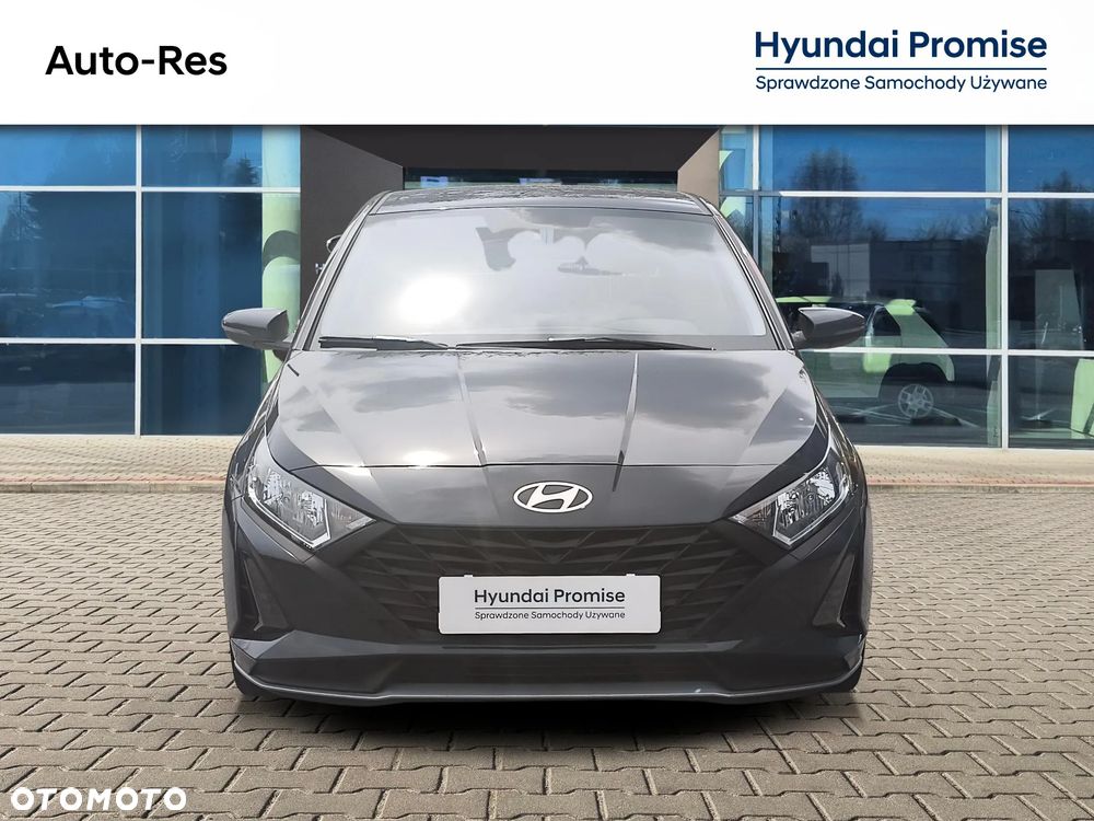 Hyundai i20 1.2 Modern - 1