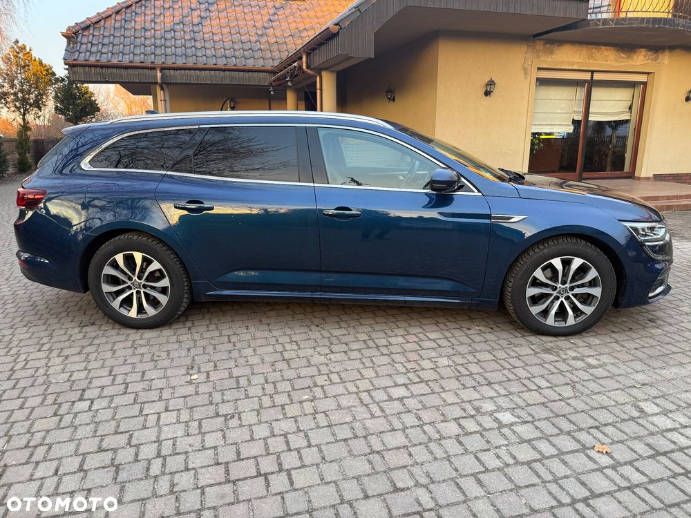 Renault Talisman 2.0 Blue dCi Zen EDC - 11
