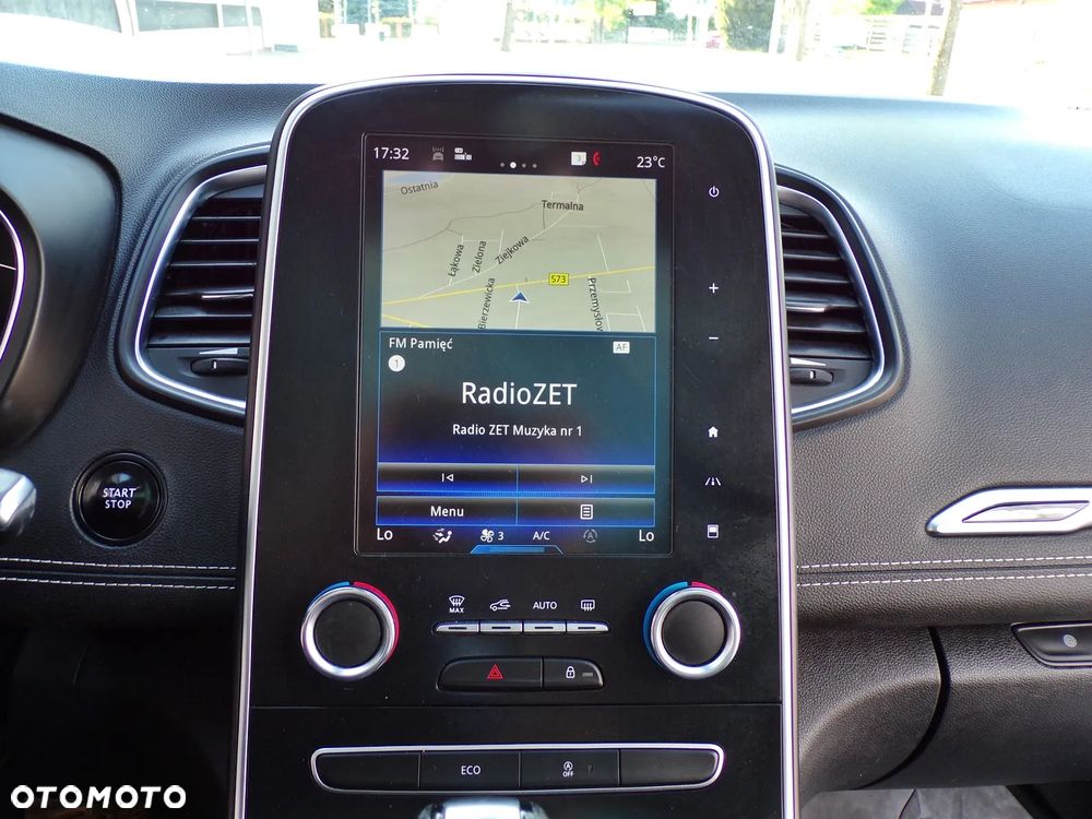 Renault Grand Scenic ENERGY dCi 160 EDC BOSE EDITION - 20
