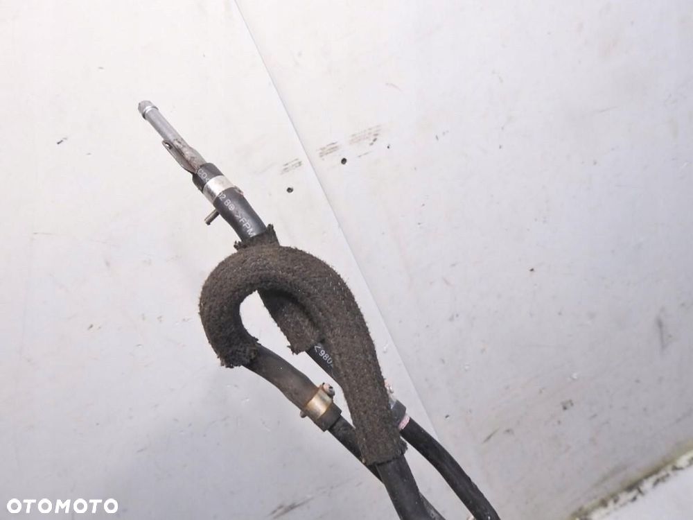 PRZEWÓD PALIWA SUBARU LEGACY V 2.0 D - 3