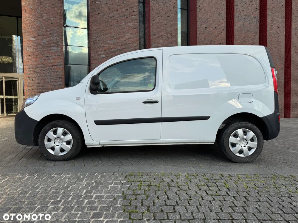 Renault Kangoo 1.5 dCi Business - 8