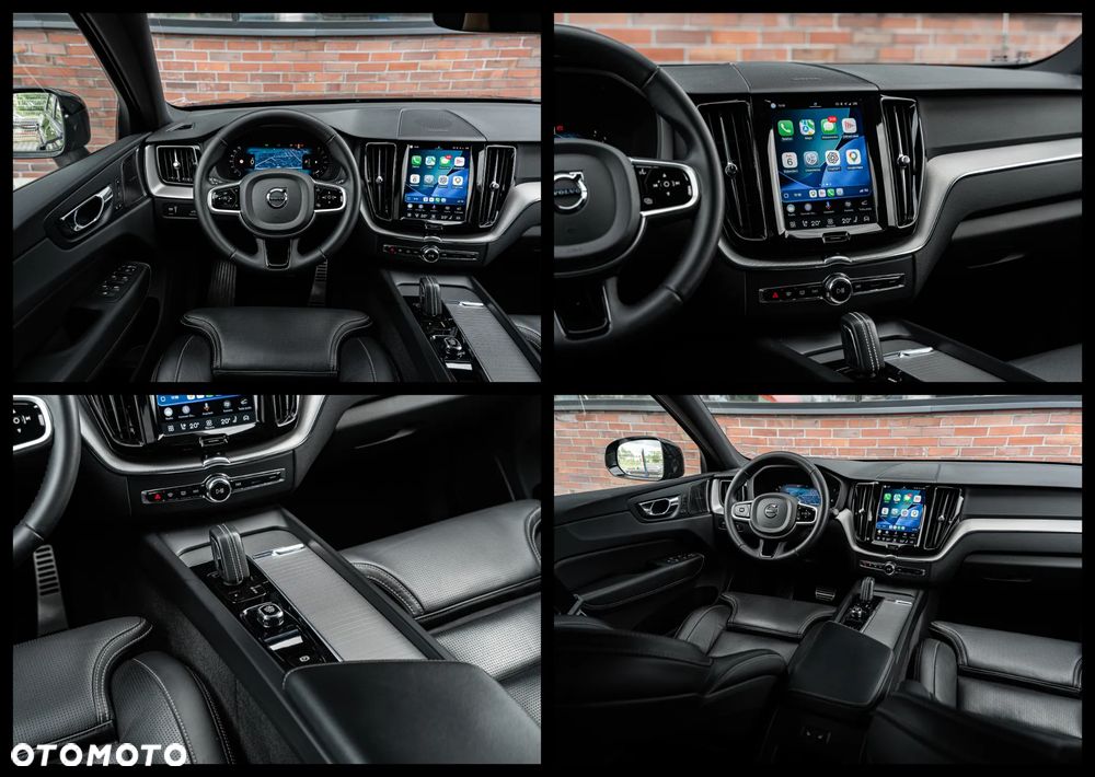 Volvo XC 60 B4 D Ultimate Dark - 30