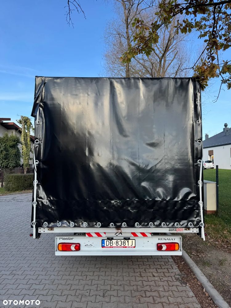 Renault Master - 6