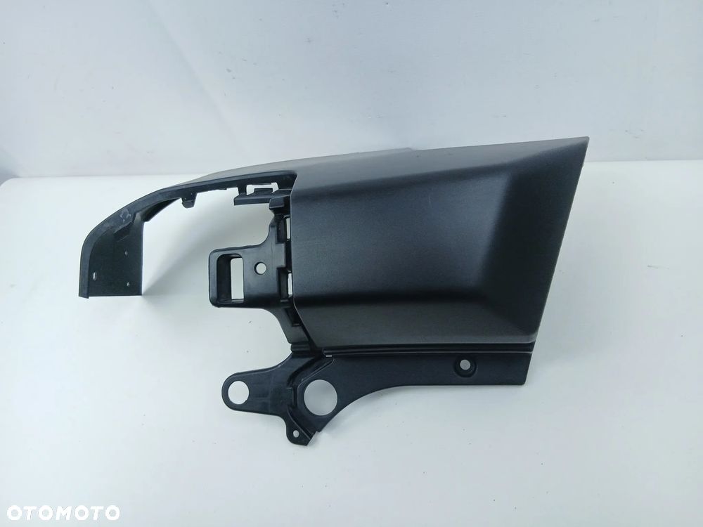 Lewy tylny narożnik tylnego zderzaka Citroen Berlingo IV - 3